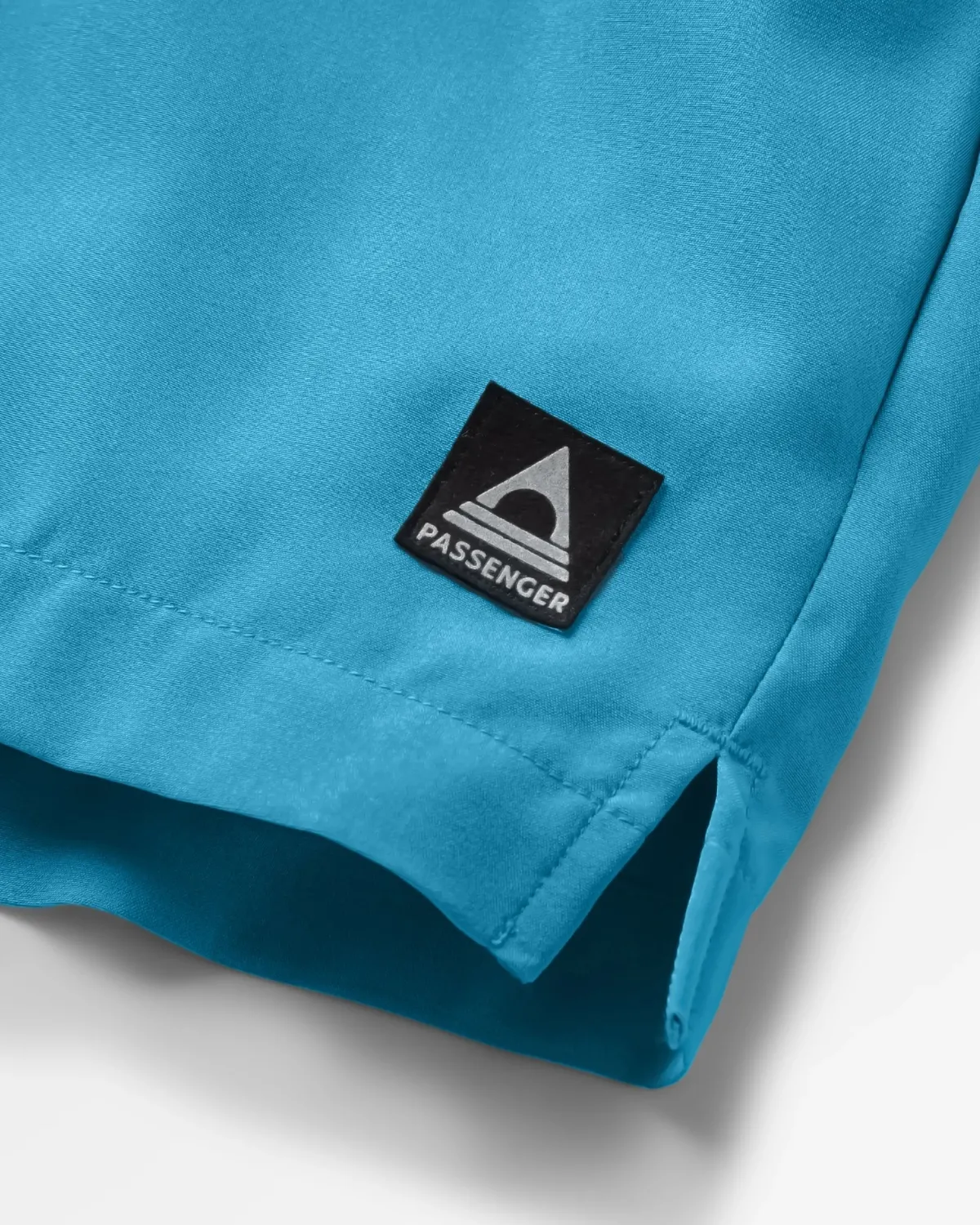 Outdoor Active|Shorts|Passenger Sandune Trail Shorts - Blue Pool BluePool