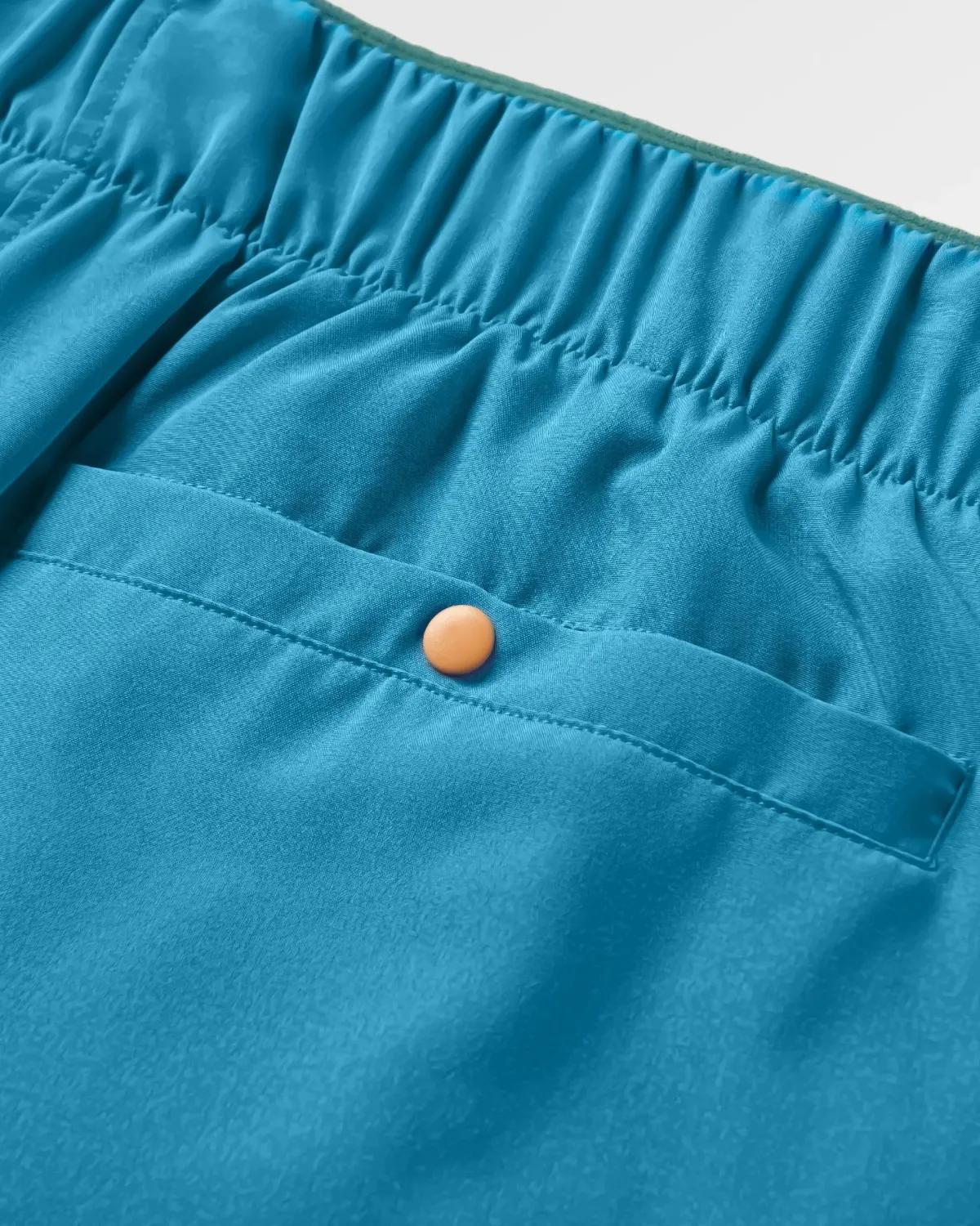 Outdoor Active|Shorts|Passenger Sandune Trail Shorts - Blue Pool BluePool