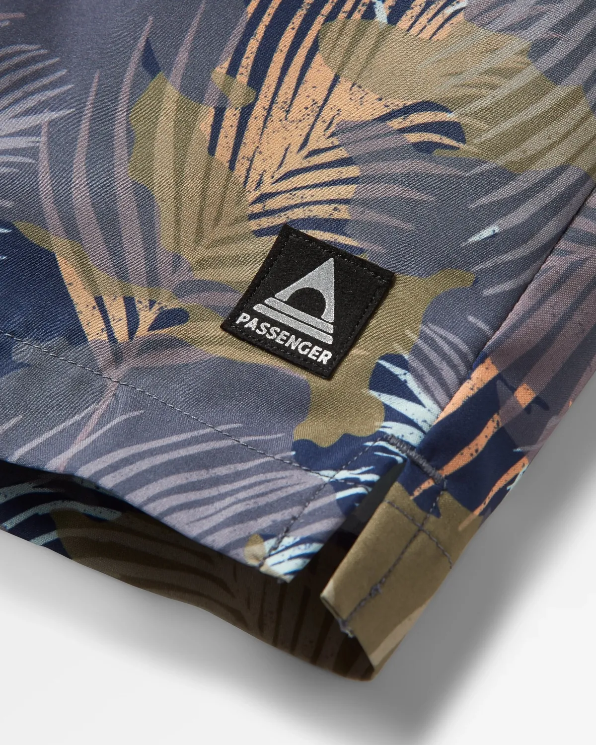 Outdoor Active|Shorts|Passenger Sandune Trail Shorts - Palm Camo Apricot PalmCamoApricot