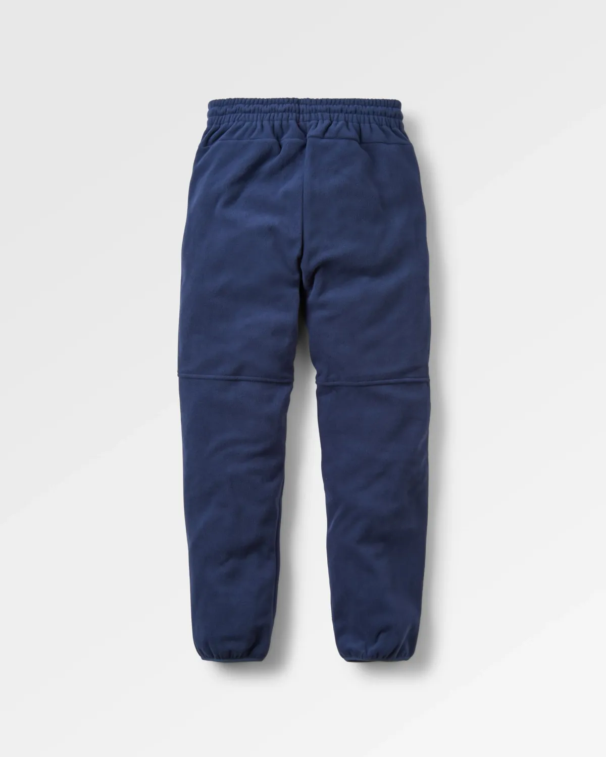 Pants|Passenger Set off Recycled Polar Fleece Jogger - Rich Navy RichNavy