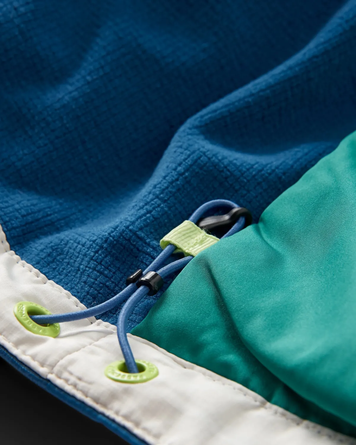 Jackets|Outdoor Active|Passenger Shasta Lightweight Women's Recycled Thermore Insulated Jacket - Tidal Blue/Blue Steel/Birch TidalBlue/BlueSteel/Birch