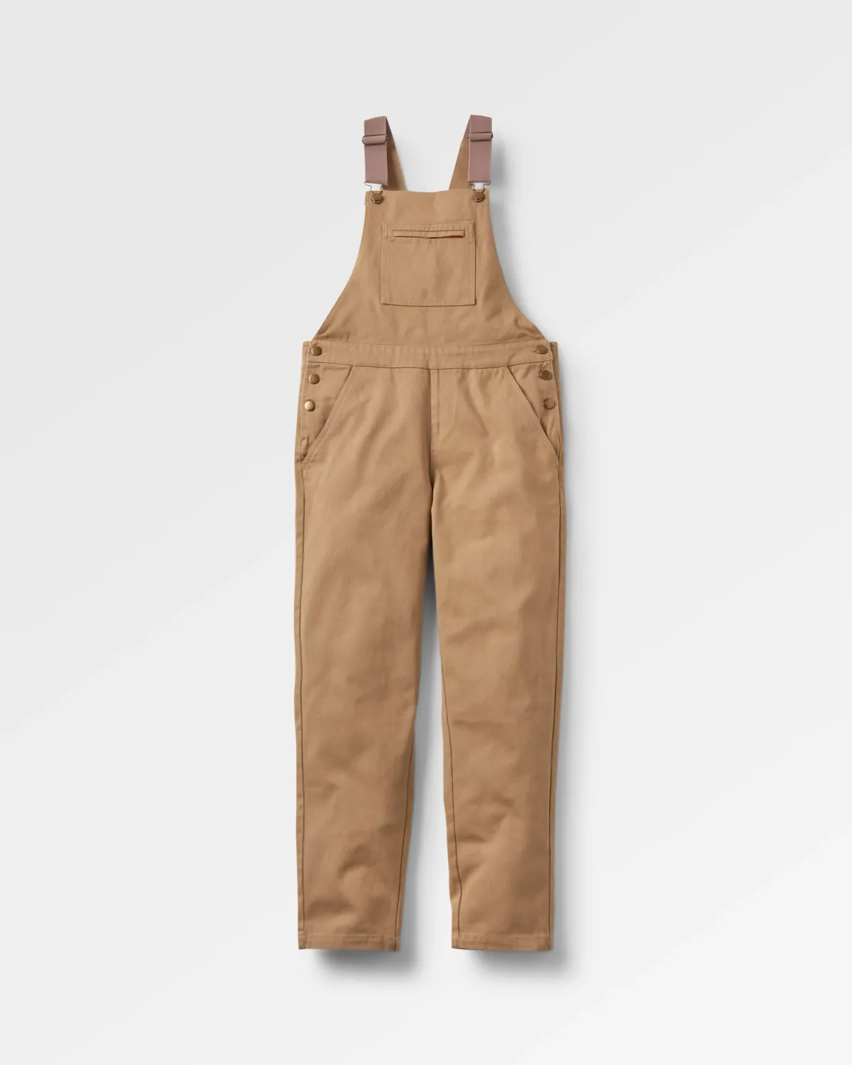 Overalls & Pants|Passenger Shuffle Organic Cotton Overalls - Elmwood