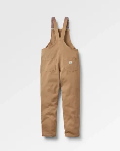 Overalls & Pants|Passenger Shuffle Organic Cotton Overalls - Elmwood