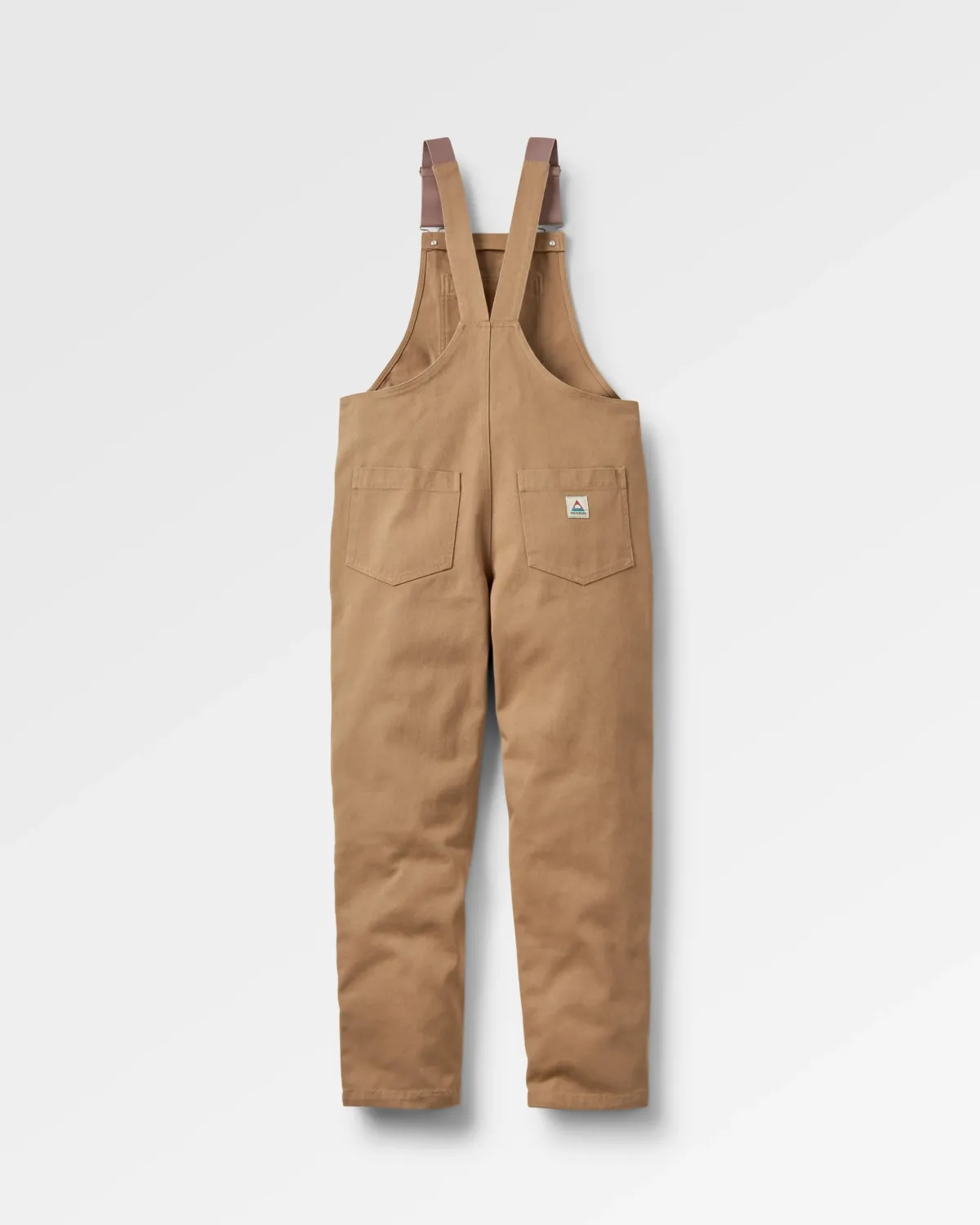 Overalls & Pants|Passenger Shuffle Organic Cotton Overalls - Elmwood