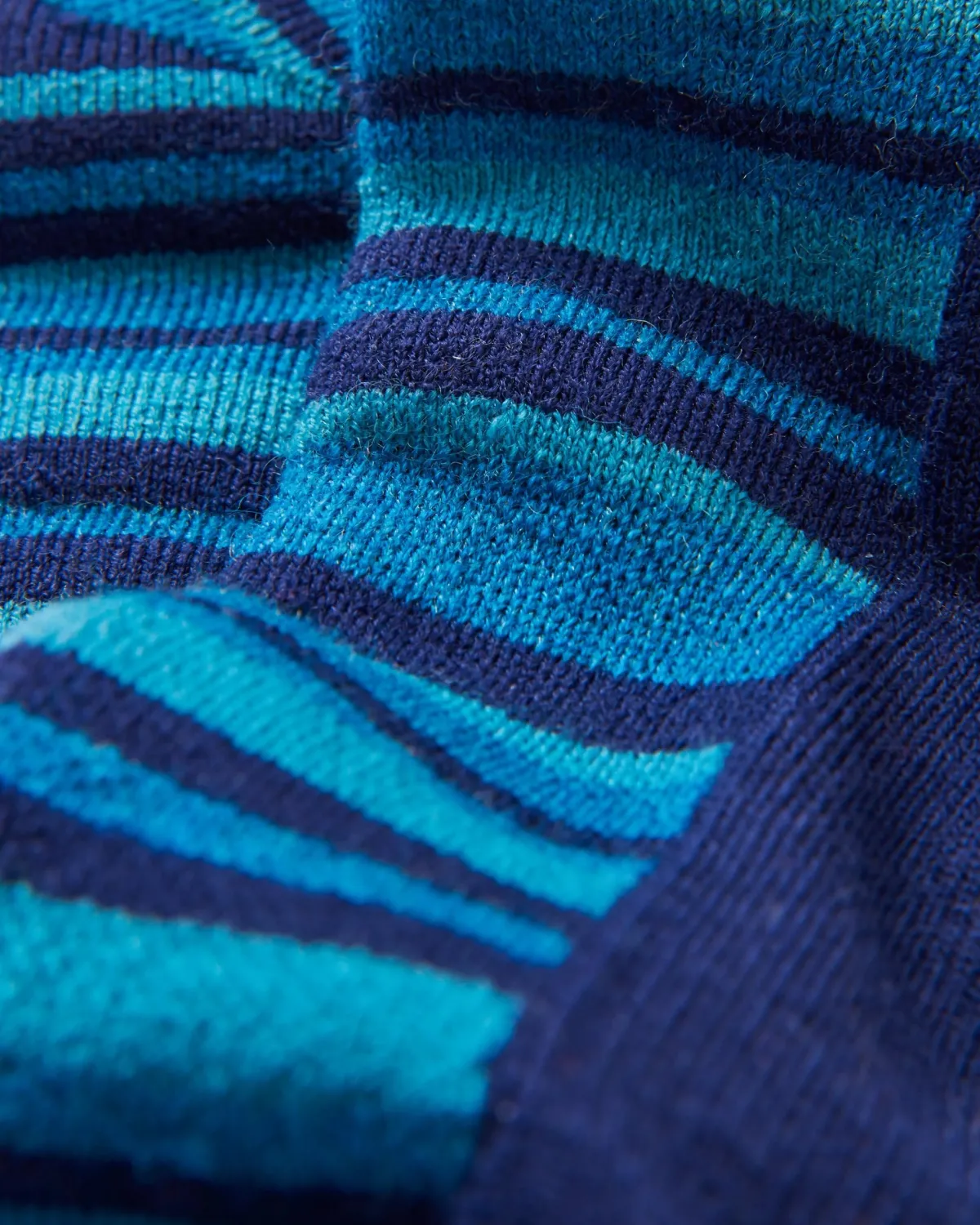 Socks|Passenger Sierra Active Socks - Tidal Blue TidalBlue