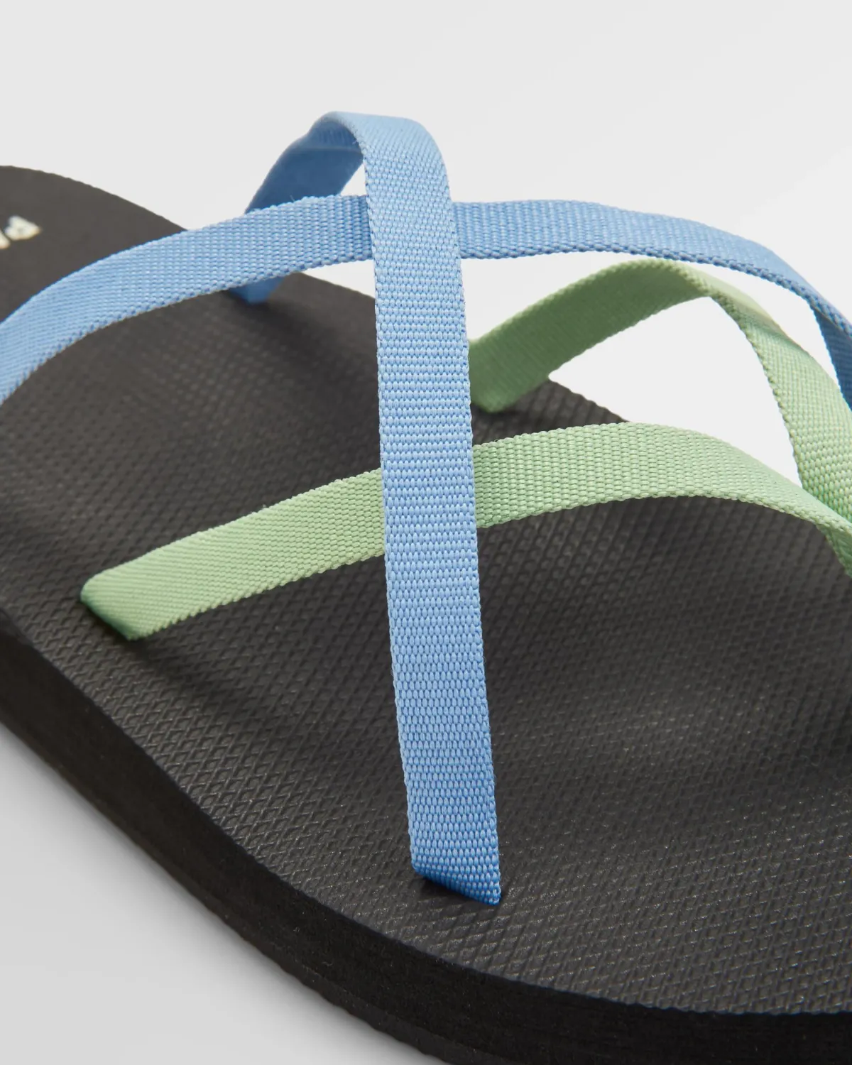Footwear|Flip Flops & Sandals|Passenger Siren Sandal - Cornflower