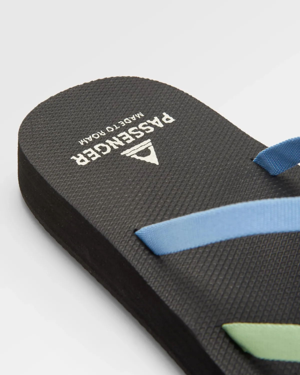 Footwear|Flip Flops & Sandals|Passenger Siren Sandal - Cornflower