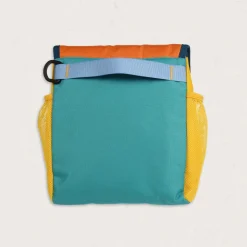 Backpacks & Bags|Cooler Bags|Passenger Snack Pack Recycled Cooler - Multi Color MultiColor