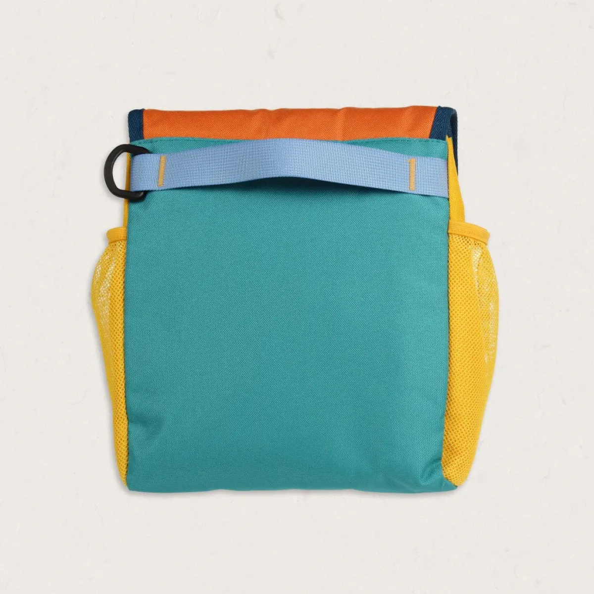 Backpacks & Bags|Cooler Bags|Passenger Snack Pack Recycled Cooler - Multi Color MultiColor