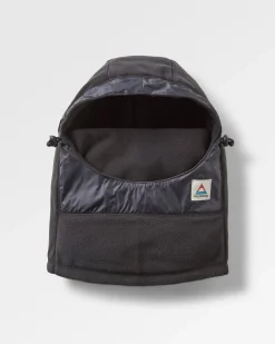 Neckwear|Neckwear & Snoods|Passenger Snow Lodge Hood - Black