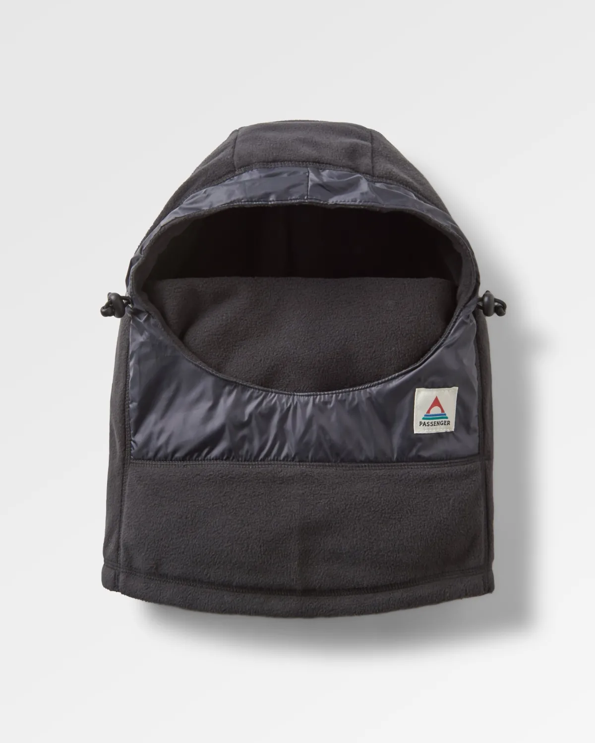 Neckwear|Neckwear & Snoods|Passenger Snow Lodge Hood - Black