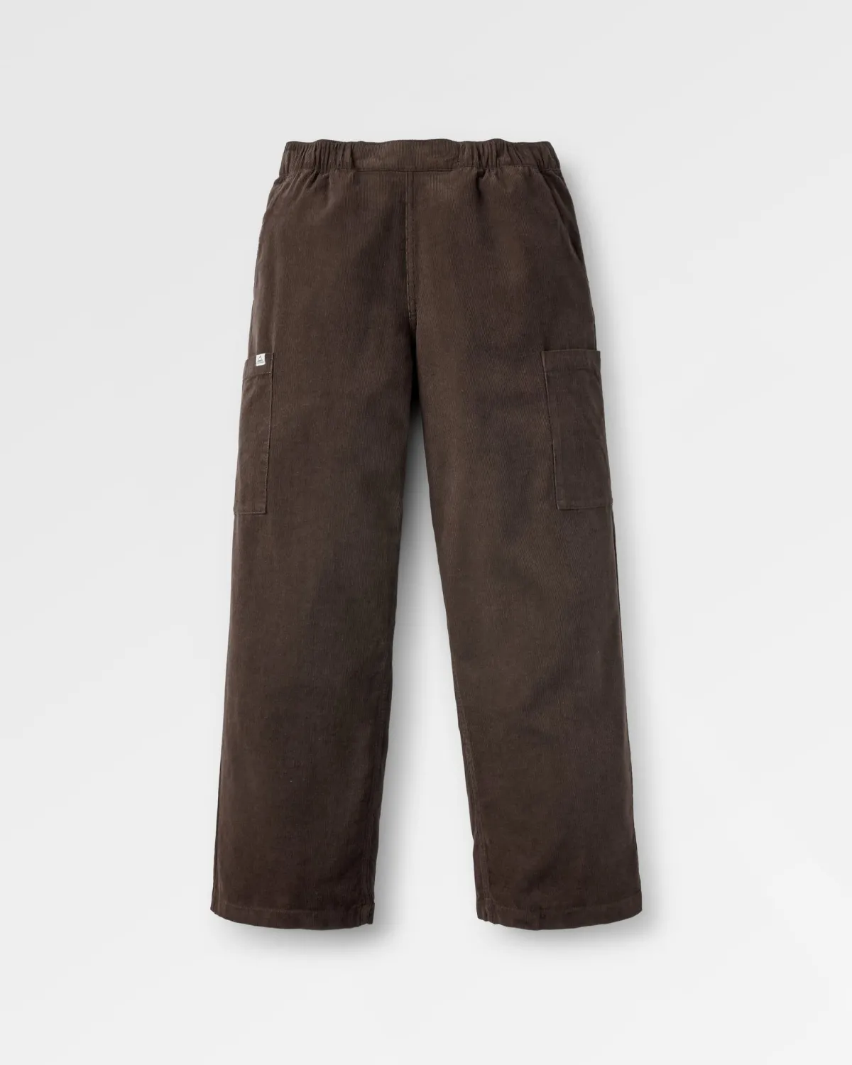 Pants|Overalls & Pants|Passenger Someday Organic Cotton Corduroy Pant - Coffee