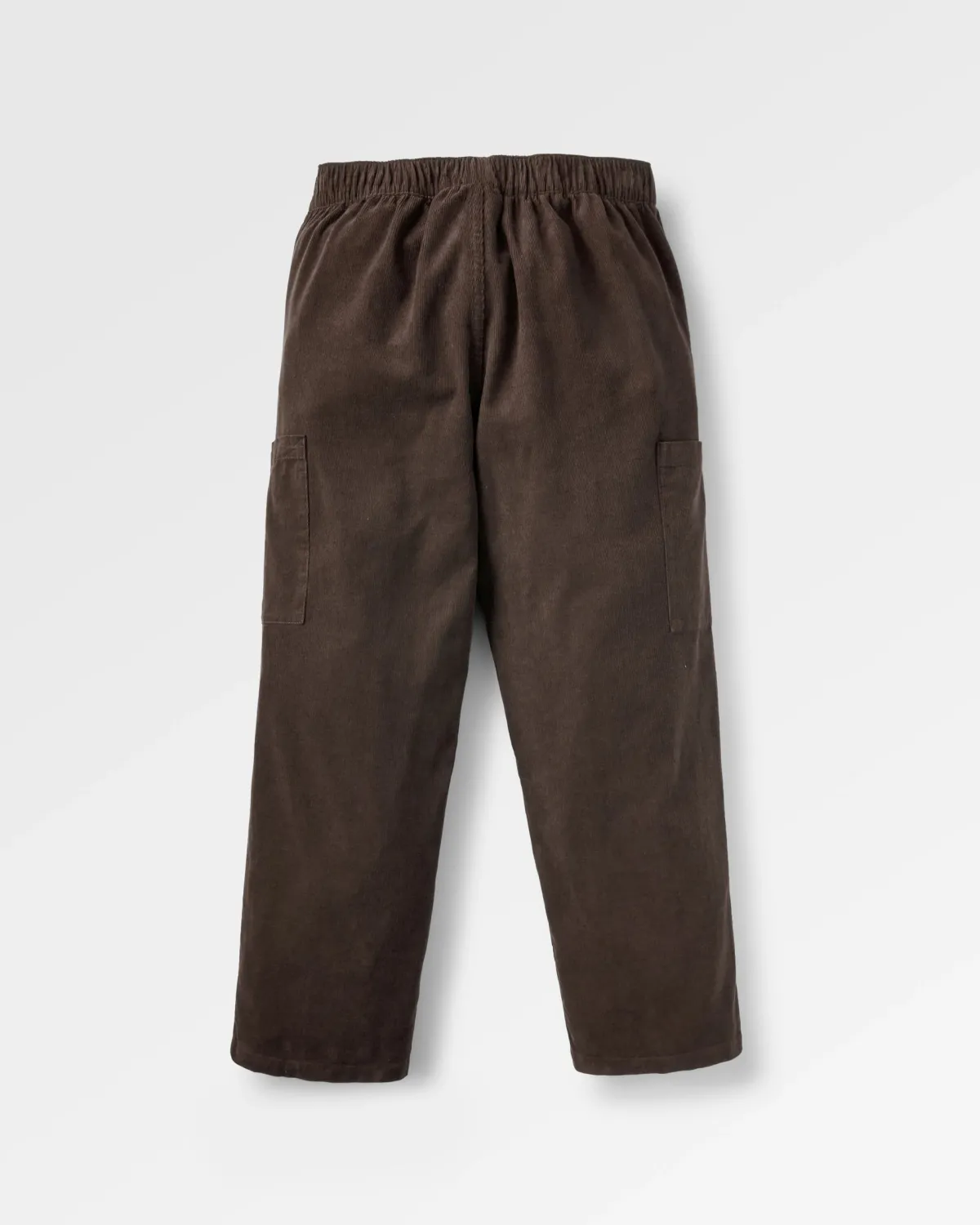 Pants|Overalls & Pants|Passenger Someday Organic Cotton Corduroy Pant - Coffee