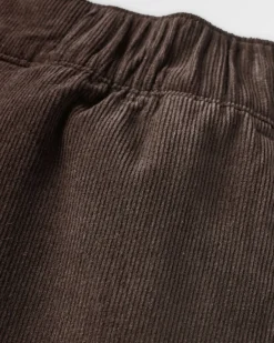 Pants|Overalls & Pants|Passenger Someday Organic Cotton Corduroy Pant - Coffee