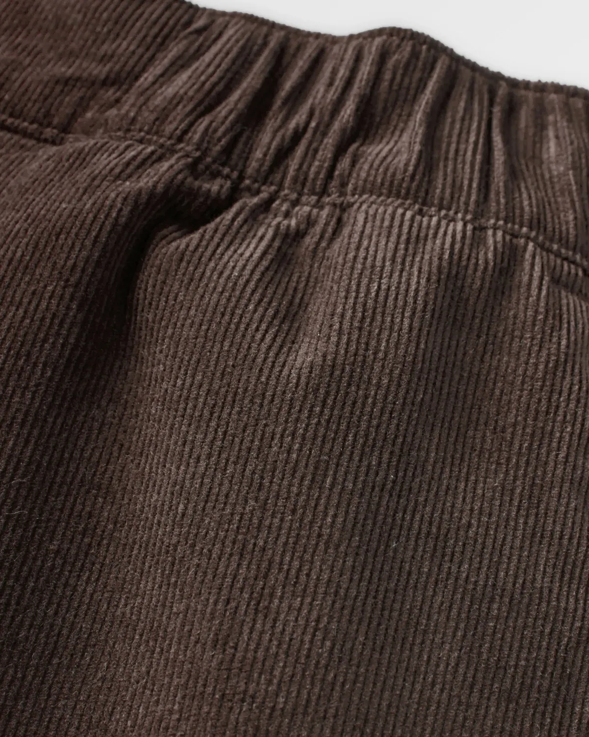 Pants|Overalls & Pants|Passenger Someday Organic Cotton Corduroy Pant - Coffee