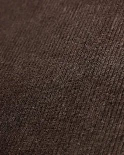 Pants|Overalls & Pants|Passenger Someday Organic Cotton Corduroy Pant - Coffee