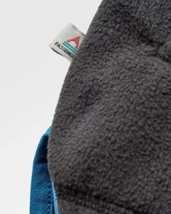 Fleece|Fleece|Passenger Sorrel Recycled Polar Fleece - Black
