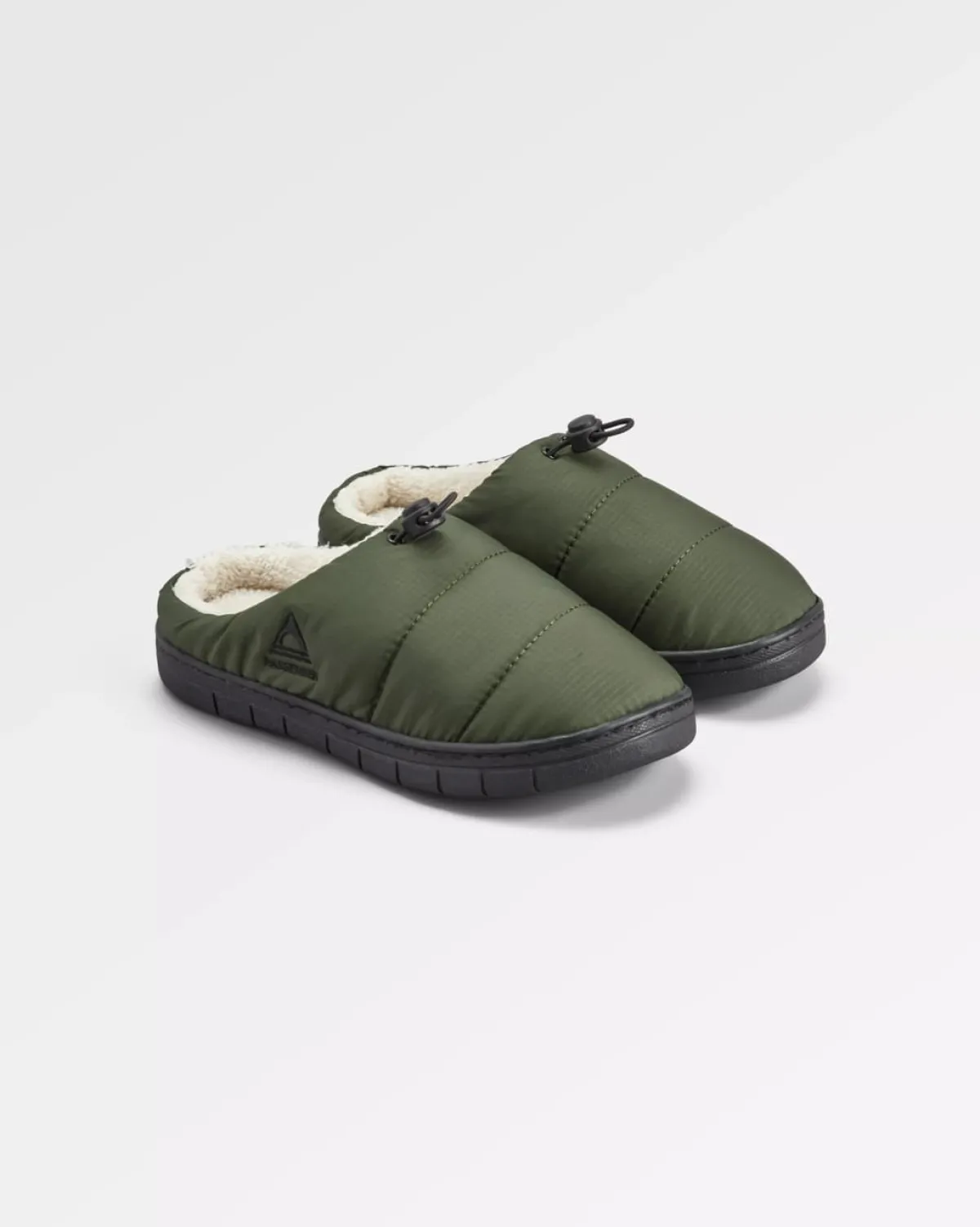 Slippers|Footwear|Passenger Step Out Slipper - Fir Tree FirTree