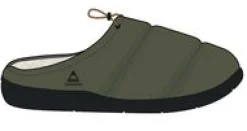 Slippers|Footwear|Passenger Step Out Slipper - Fir Tree FirTree