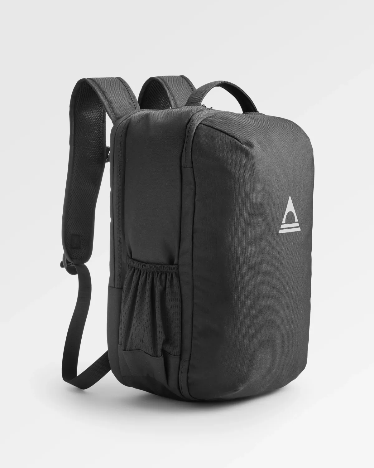 Backpacks & Bags|Backpacks & Bags|Passenger Stratos Duffel Backpack - Black