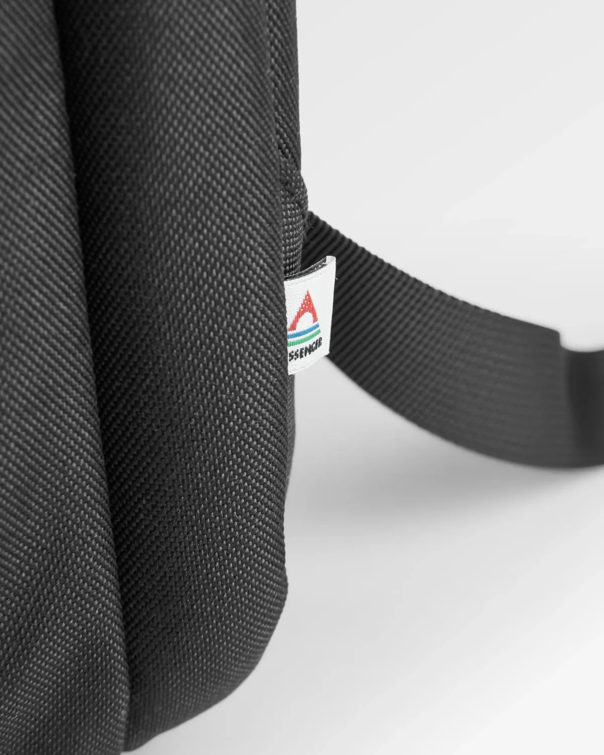 Backpacks & Bags|Backpacks & Bags|Passenger Stratos Duffel Backpack - Black