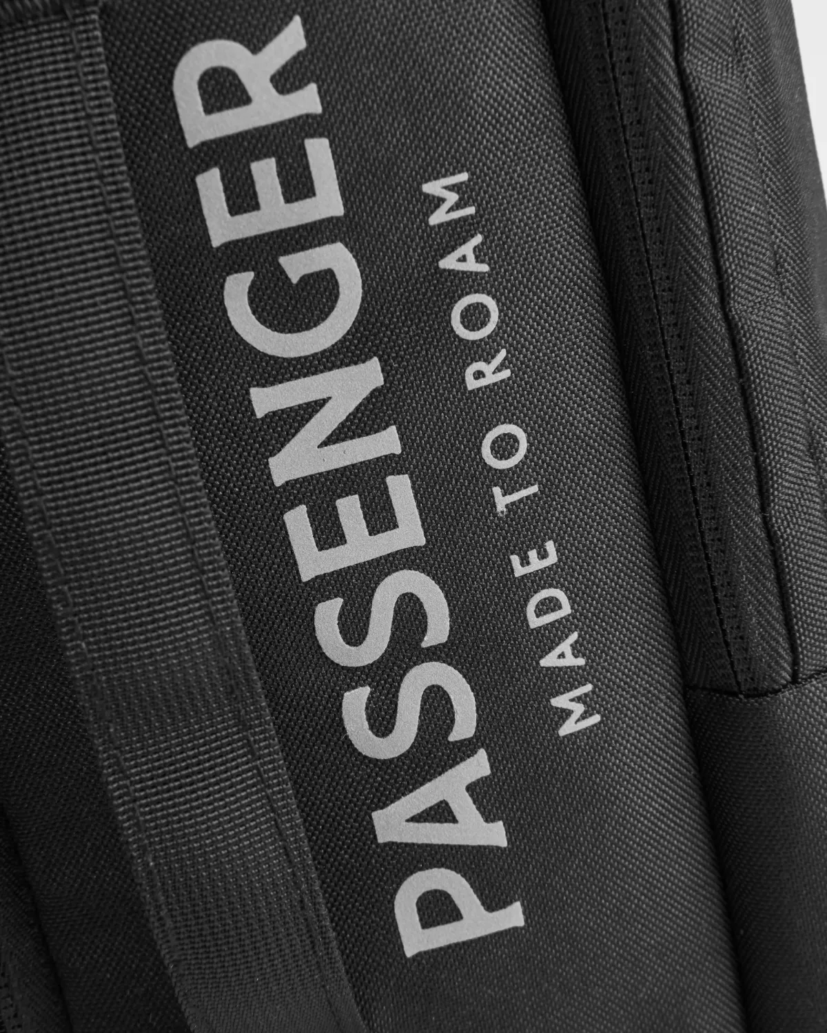 Backpacks & Bags|Backpacks & Bags|Passenger Stratos Duffel Backpack - Black