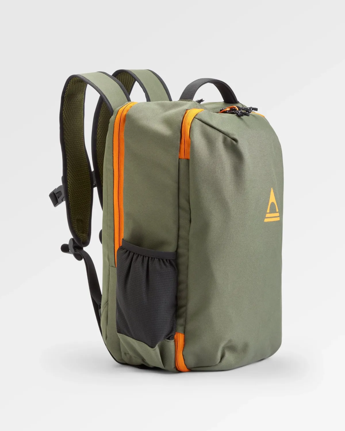 Backpacks|Duffel Bags|Passenger Stratos Duffel Backpack - Khaki