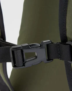 Backpacks|Duffel Bags|Passenger Stratos Duffel Backpack - Khaki