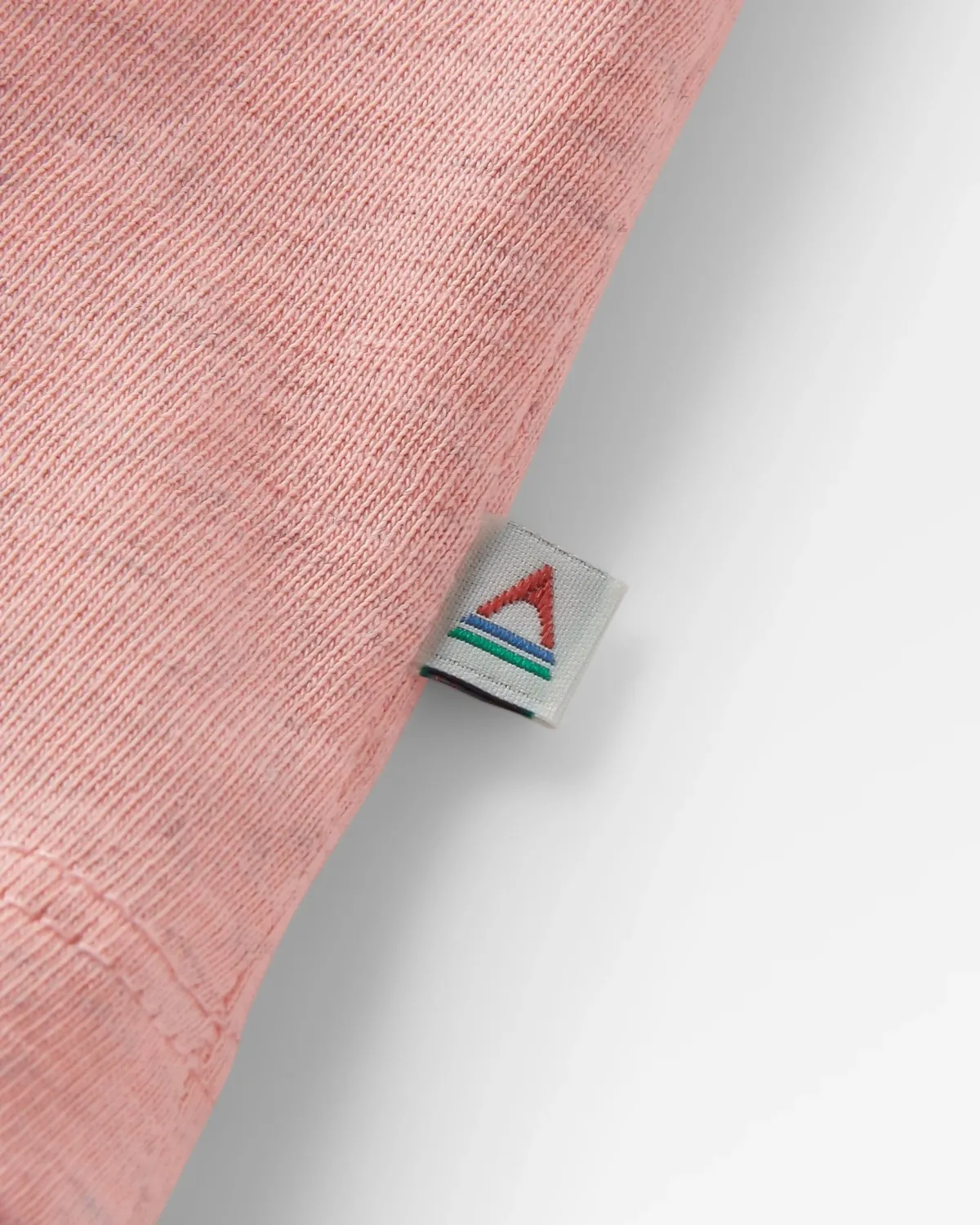 Tank Tops|Passenger Sunburst Organic Tank Top - Soft Shell Pink SoftShellPink