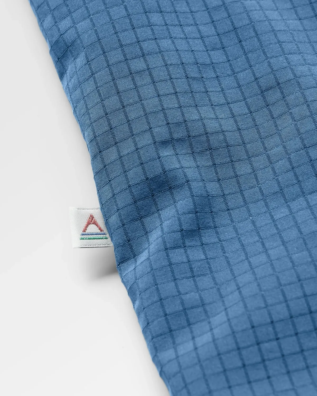 Shirts|Passenger Sundowner Stretch Short Sleeve Shirt - Tidal Blue TidalBlue