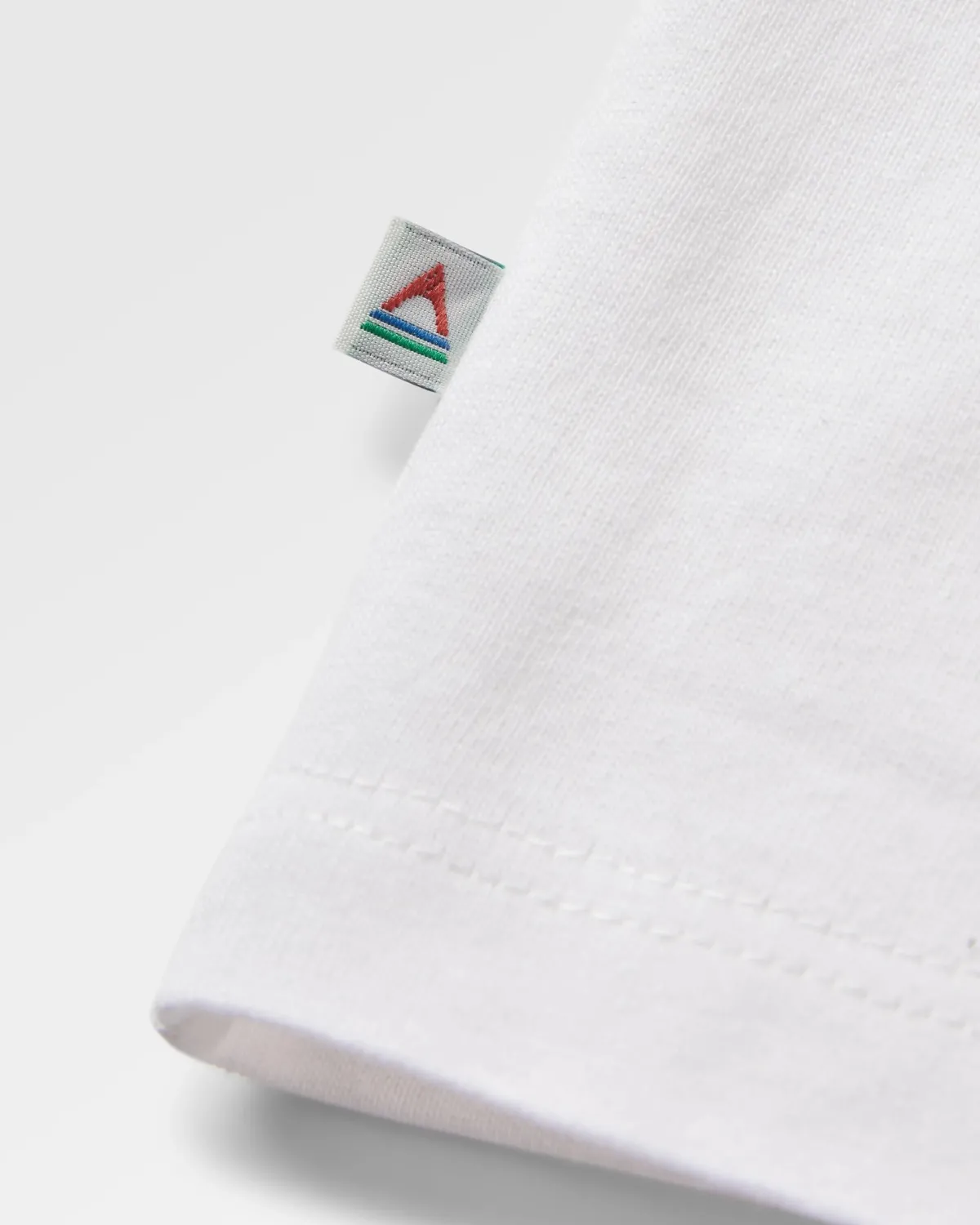 Tank Tops|Tops & T-Shirts|Passenger Sunray Recycled Cotton Tank Top - White