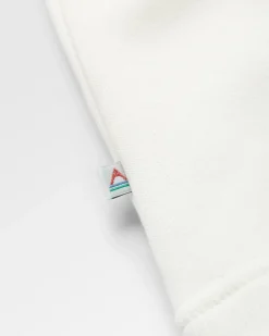 Sweatshirts|Hoodies & Sweatshirts|Passenger Sunsets Organic Cotton Sweatshirt - Marshmallow