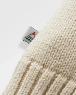 Sweaters|Passenger Swell Knitted Sweater - Off White OffWhite