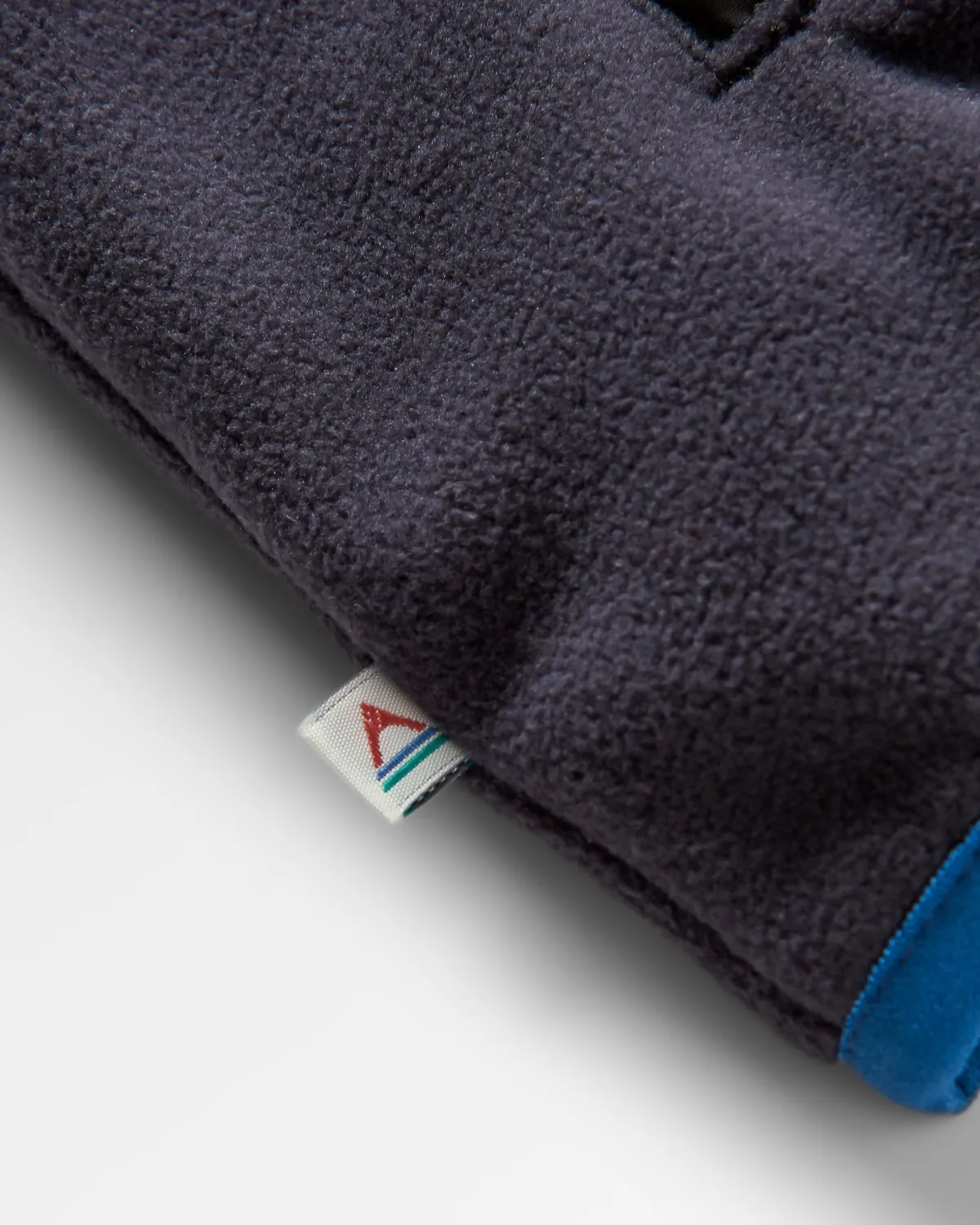 Fleece|Outdoor Active|Passenger Switchback Recycled Micro Polartec Fleece - Black