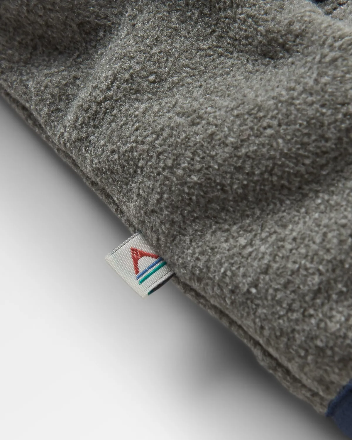 Fleece|Fleece|Passenger Switchback Recycled Micro Polartec® Fleece - Gray Marl 2 GrayMarl2