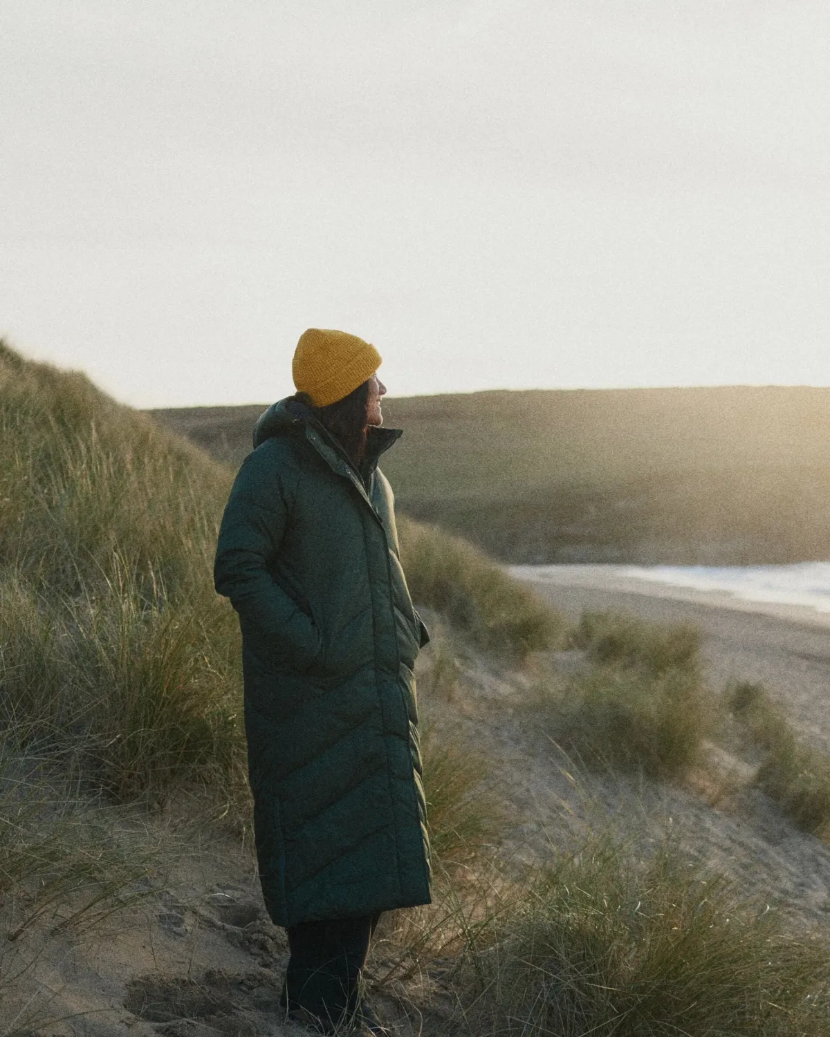 Parkas & Coats|Insulated|Passenger Tasman Recycled 2.0 Long Insulated Jacket - Fir Tree FirTree