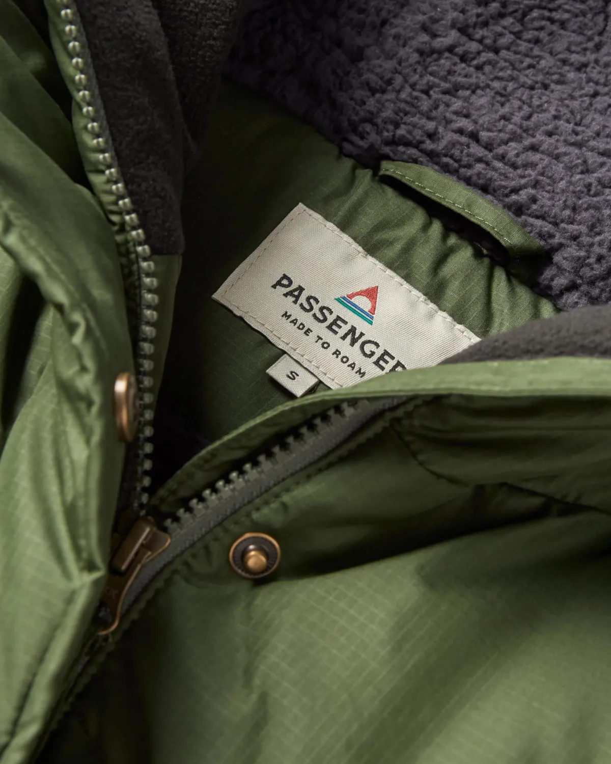 Parkas & Coats|Insulated|Passenger Tasman Recycled 2.0 Long Insulated Jacket - Fir Tree FirTree