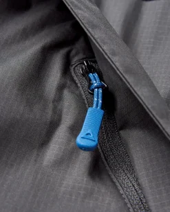 Changing Robes & Ponchos|Surf Accessories|Passenger Tempest Recycled Waterproof Changing Robe - Black
