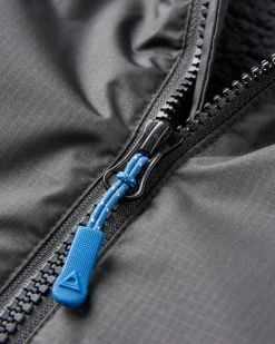 Changing Robes & Ponchos|Surf Accessories|Passenger Tempest Recycled Waterproof Changing Robe - Black