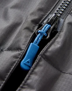 Changing Robes & Ponchos|Surf Accessories|Passenger Tempest Recycled Waterproof Changing Robe - Black