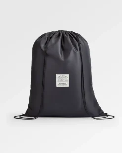 Changing Robes & Ponchos|Surf Accessories|Passenger Tempest Recycled Waterproof Changing Robe - Fir Tree/ Black FirTree/Black