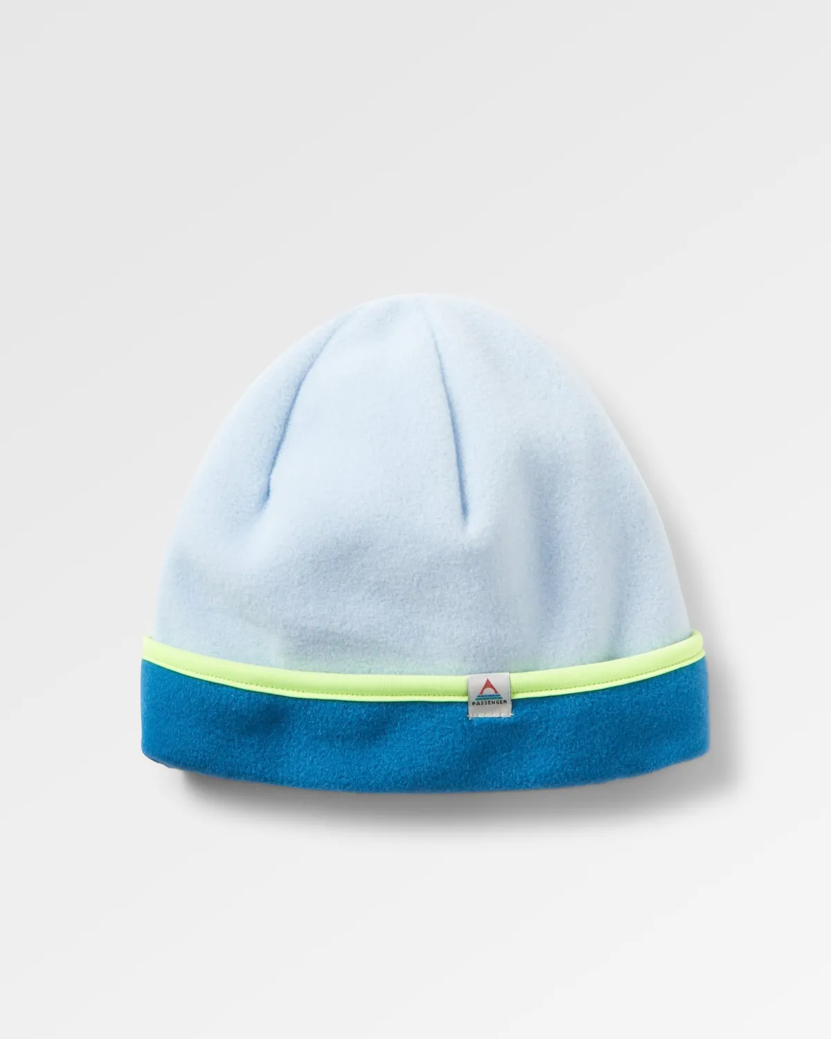 Beanies|Beanies|Passenger Terra Active Beanie - Gray Blue/Blue Steel GrayBlue/BlueSteel