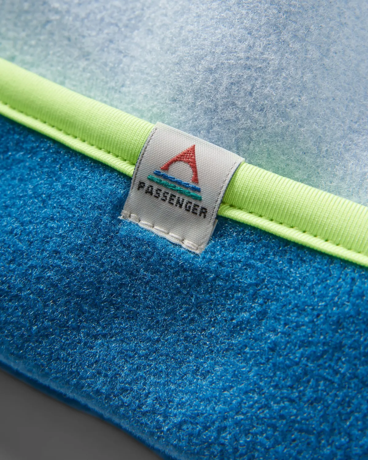 Beanies|Beanies|Passenger Terra Active Beanie - Gray Blue/Blue Steel GrayBlue/BlueSteel