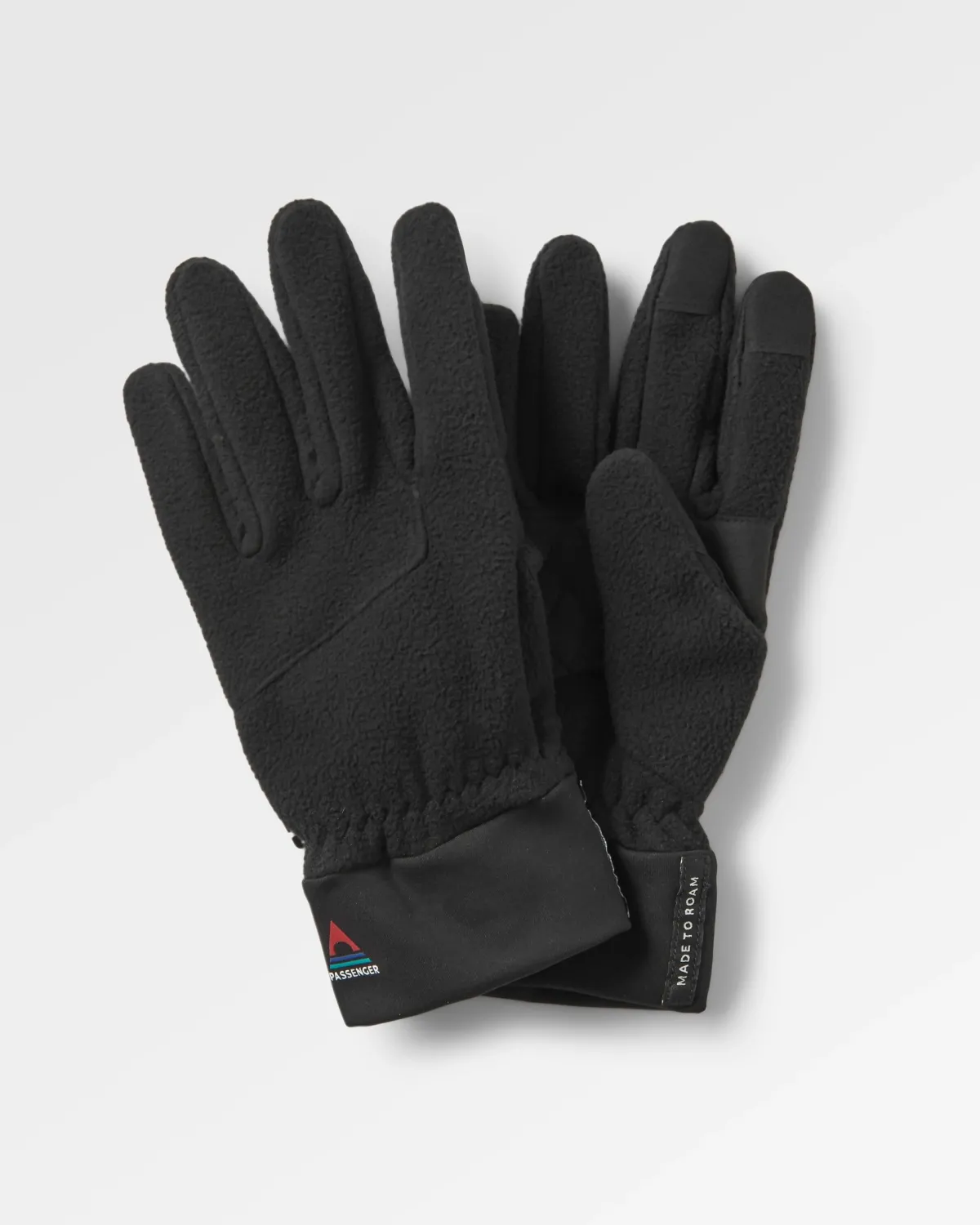 Gloves|Outdoor Active|Passenger Terra Active Gloves - Black