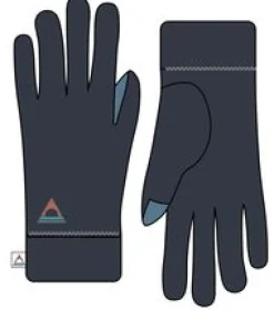 Gloves|Outdoor Active|Passenger Terra Active Gloves - Black