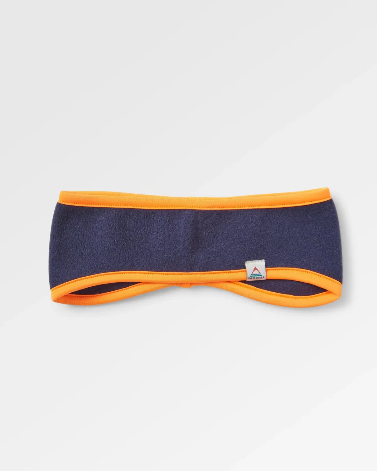 Accessories|Passenger Terra Active Headband - Rich Navy/Blue Steel RichNavy/BlueSteel
