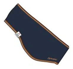 Accessories|Passenger Terra Active Headband - Rich Navy/Blue Steel RichNavy/BlueSteel