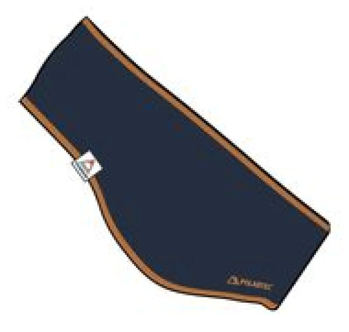 Accessories|Passenger Terra Active Headband - Rich Navy/Blue Steel RichNavy/BlueSteel
