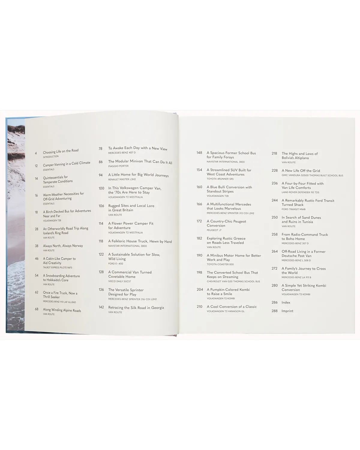Books & Magazines|Passenger The Getaways TheGetaways