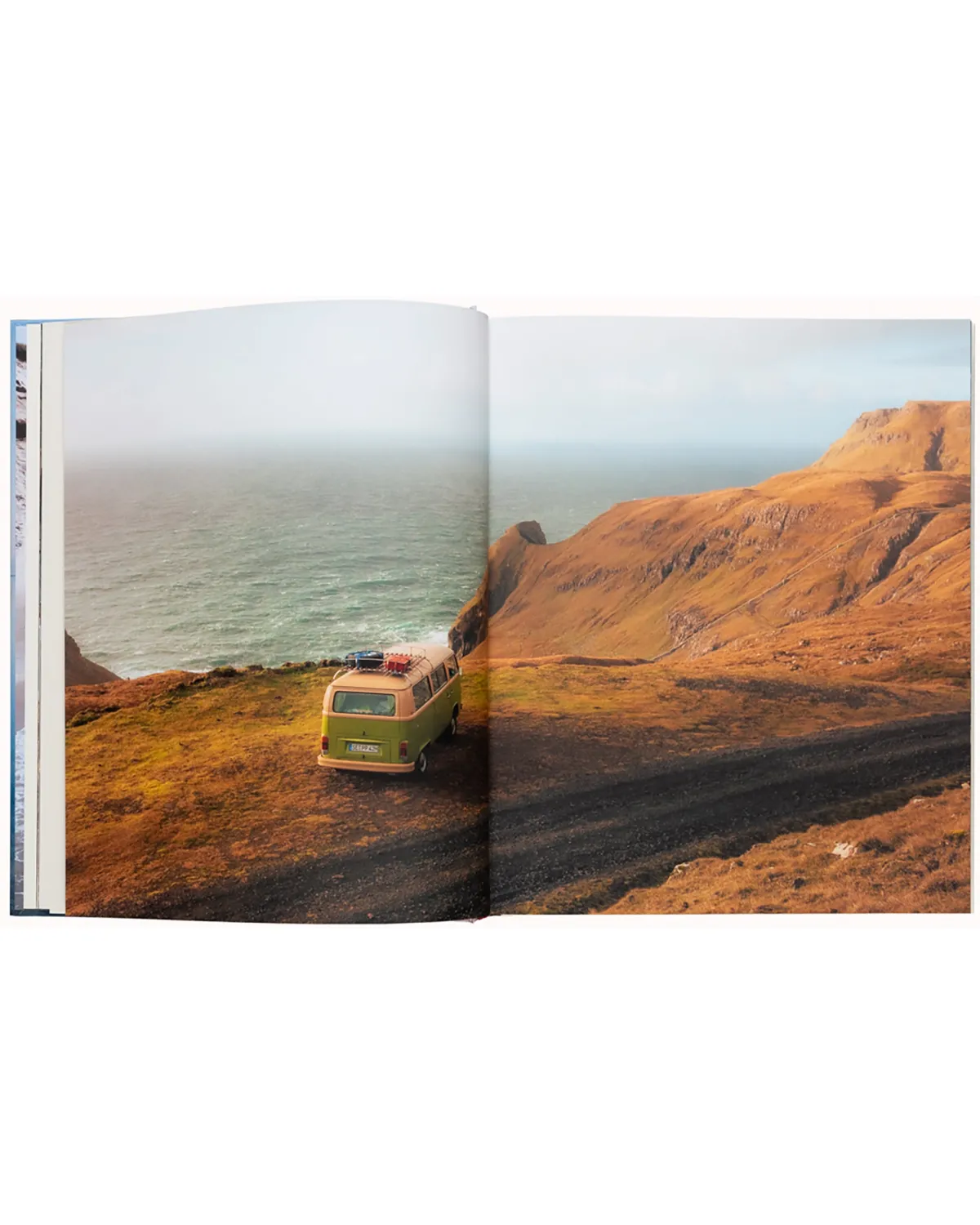 Books & Magazines|Passenger The Getaways TheGetaways